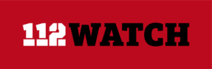 112 Watch Logo