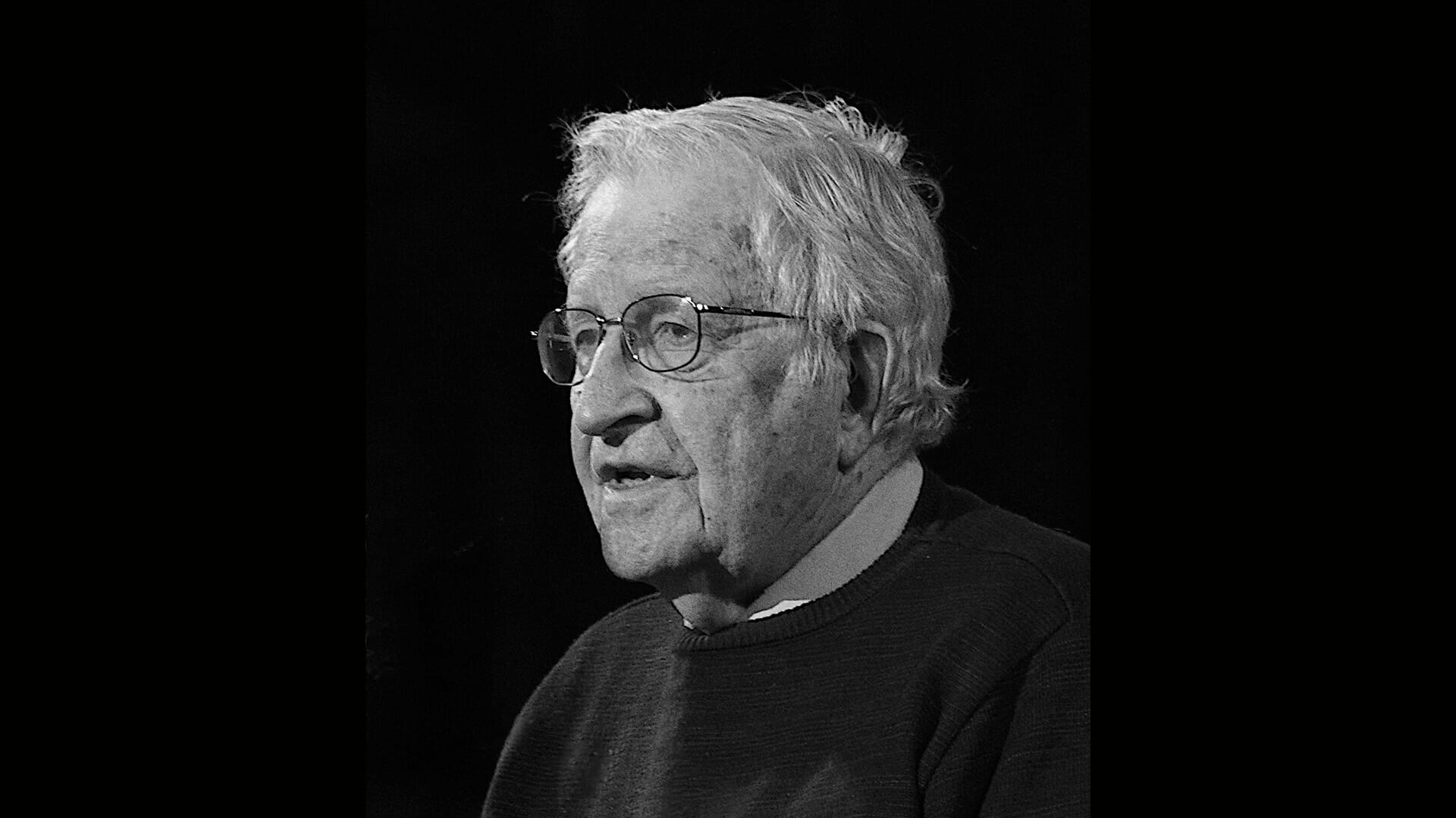 112 Watch Chomsky on 112