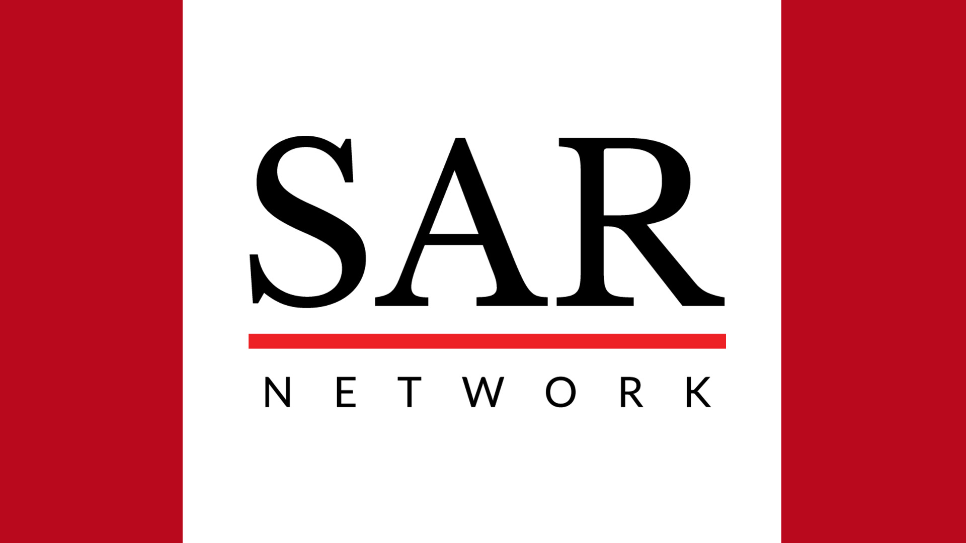 SAR network SAR network