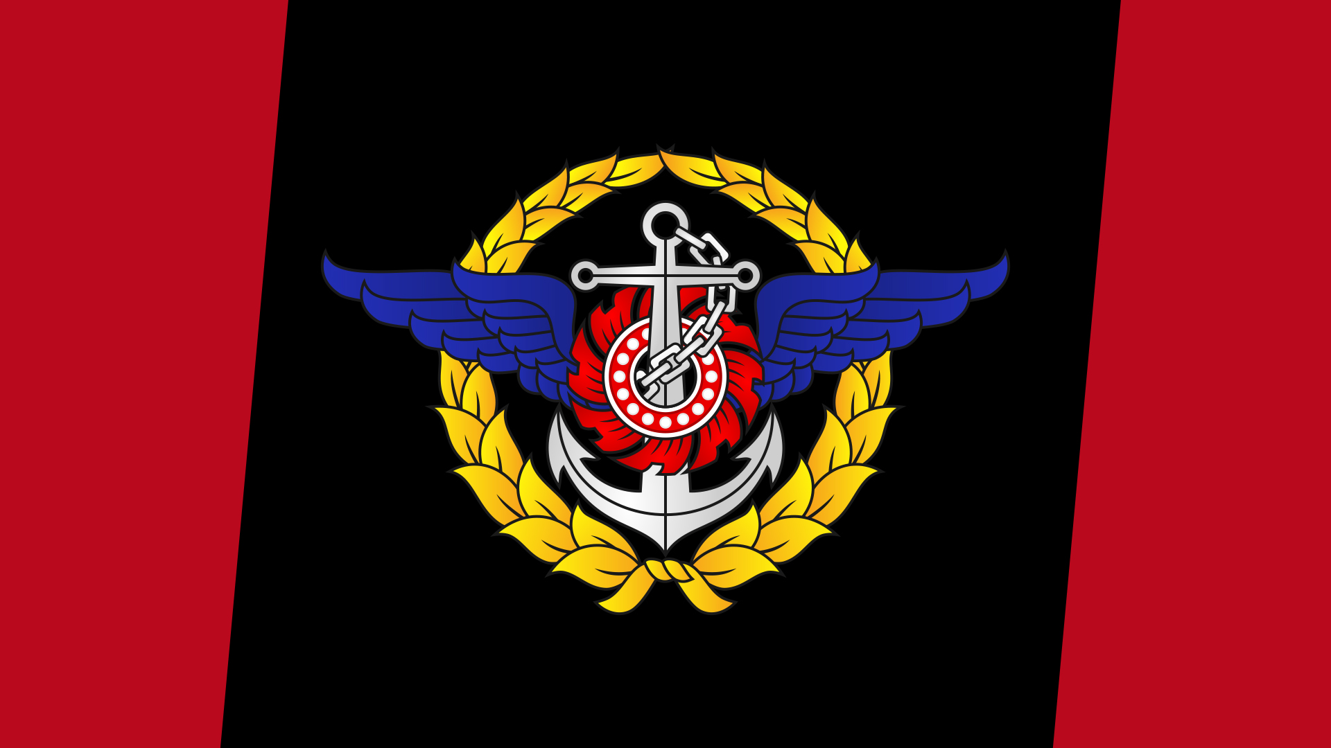 Emblem of the Royal Thai Armed Forces Emblem of the Royal Thai Armed Forces