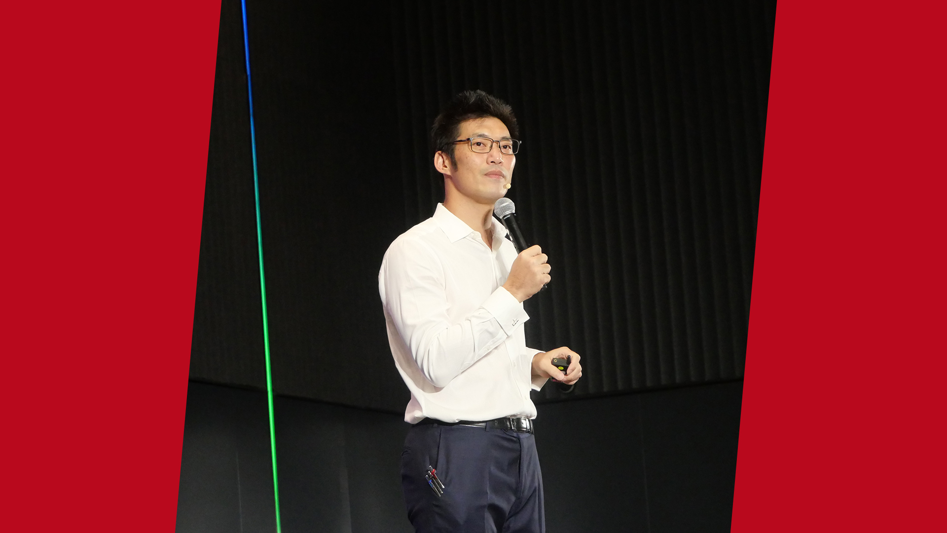 Thanathorn Juangroongruangkit